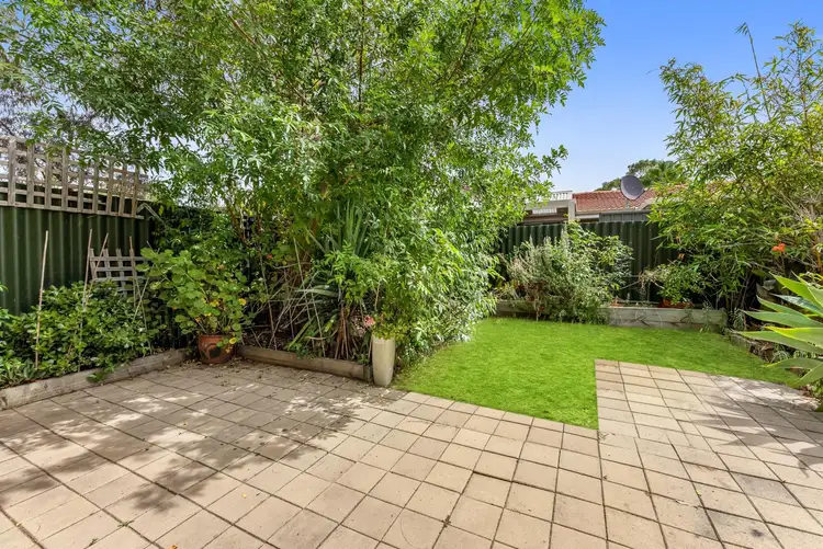 Third view of Homely unit listing, 12/171 Hector Street, Osborne Park WA 6017