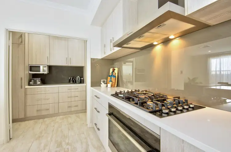 12 Avila Link, Burns Beach WA 6028