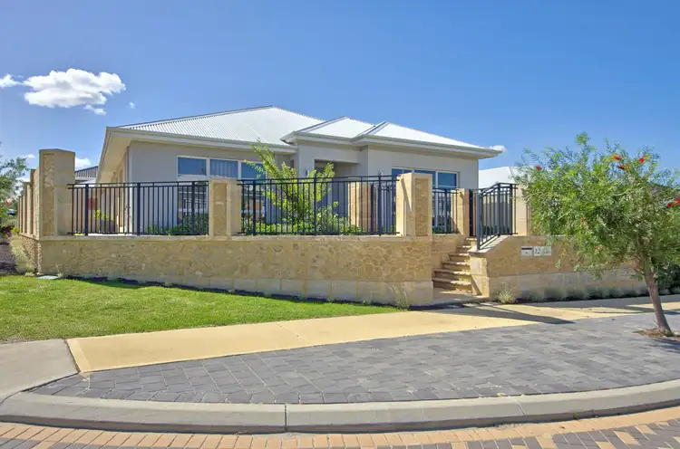 Second view of Homely house listing, 12 Avila Link, Burns Beach WA 6028