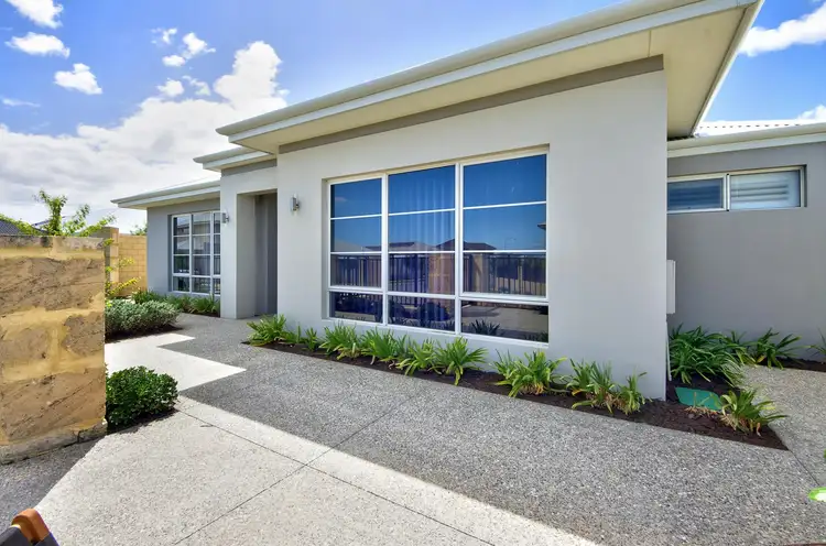 Third view of Homely house listing, 12 Avila Link, Burns Beach WA 6028