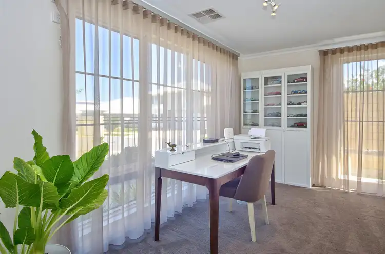 Fifth view of Homely house listing, 12 Avila Link, Burns Beach WA 6028