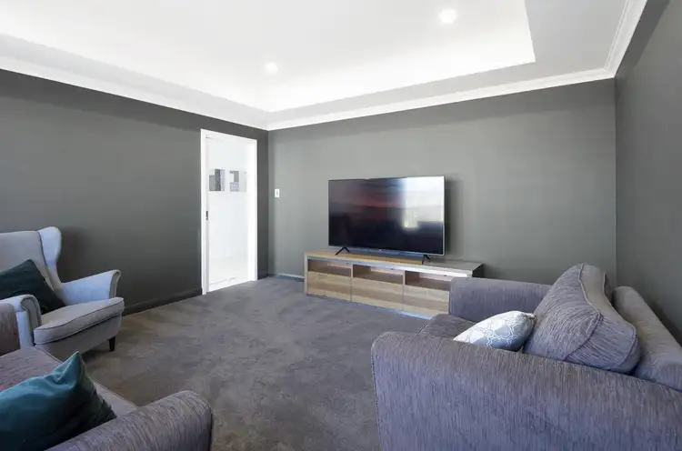 Sixth view of Homely house listing, 12 Avila Link, Burns Beach WA 6028