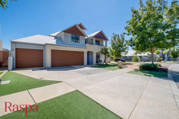 Second view of Homely house listing, 16 Castlewood Parkway, Southern River WA 6110