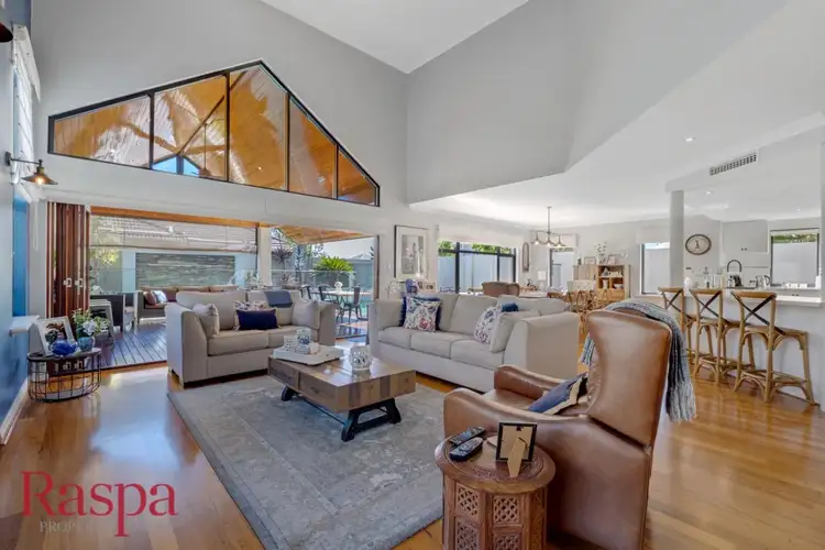 Fourth view of Homely house listing, 16 Castlewood Parkway, Southern River WA 6110