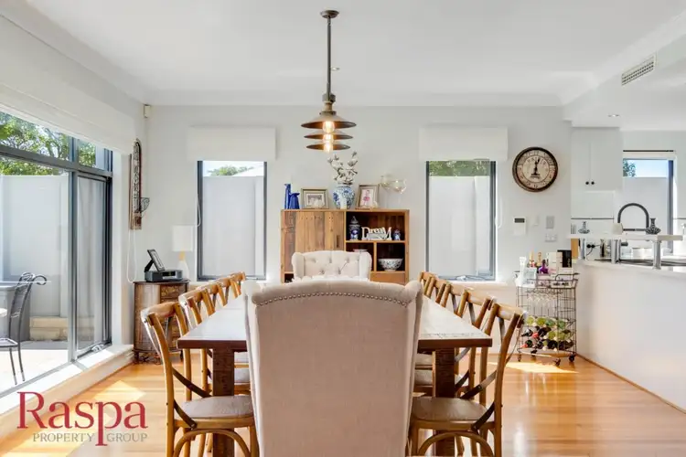 Fifth view of Homely house listing, 16 Castlewood Parkway, Southern River WA 6110