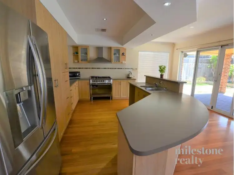 Sixth view of Homely house listing, 8 Kerries Link, The Vines WA 6069
