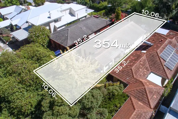 Main view of Homely house listing, 24 Cuthbert Street, Shenton Park WA 6008