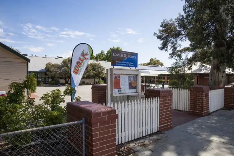 Fifth view of Homely house listing, 24 Cuthbert Street, Shenton Park WA 6008