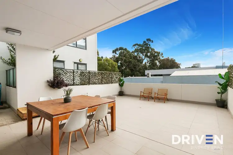 Second view of Homely apartment listing, 6/133 Burswood Road, Burswood WA 6100