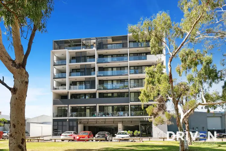 Third view of Homely apartment listing, 6/133 Burswood Road, Burswood WA 6100