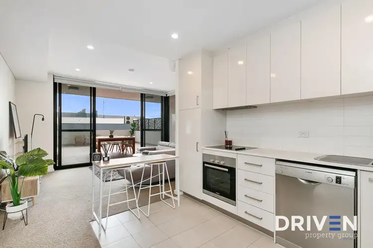 Fourth view of Homely apartment listing, 6/133 Burswood Road, Burswood WA 6100