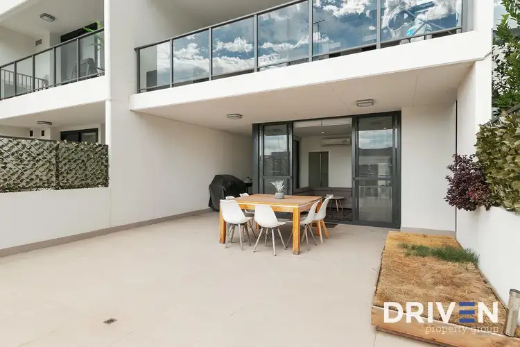 Fifth view of Homely apartment listing, 6/133 Burswood Road, Burswood WA 6100