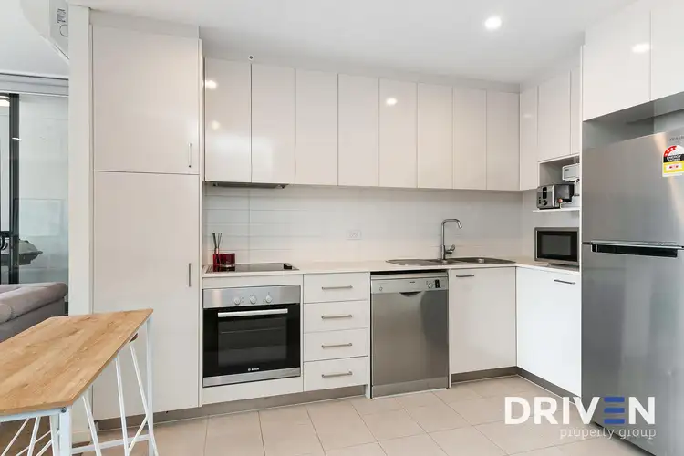 Sixth view of Homely apartment listing, 6/133 Burswood Road, Burswood WA 6100