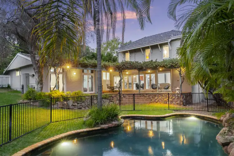 Main view of Homely house listing, 2 Granby Crescent, Nedlands WA 6009