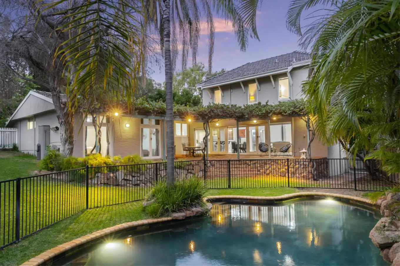 Main view of Homely house listing, 2 Granby Crescent, Nedlands WA 6009
