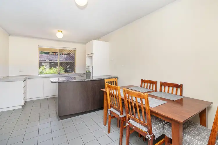 Fourth view of Homely townhouse listing, 11/15 Jugan Street, Mount Hawthorn WA 6016