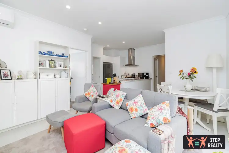 Lot 2, 2/60 A Beckenham Street, Beckenham WA 6107