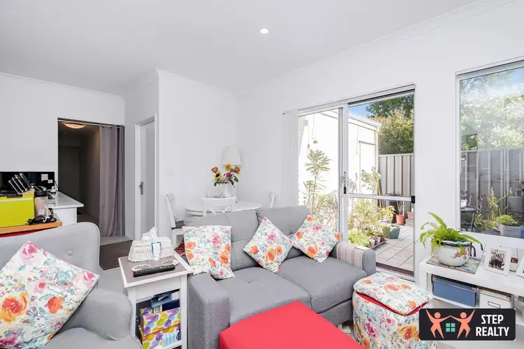 Fifth view of Homely villa listing, Lot 2, 2/60 A Beckenham Street, Beckenham WA 6107