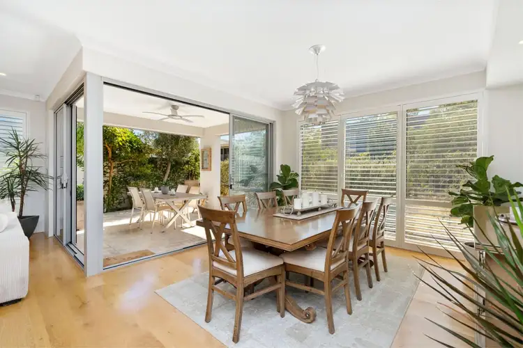 Third view of Homely house listing, 1 Nidjalla Loop, Swanbourne WA 6010