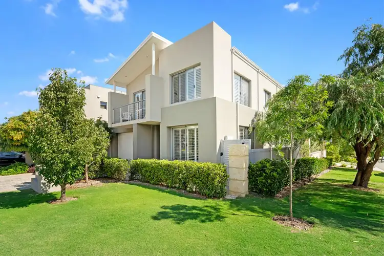 Fourth view of Homely house listing, 1 Nidjalla Loop, Swanbourne WA 6010