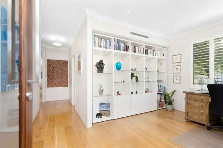 Fifth view of Homely house listing, 1 Nidjalla Loop, Swanbourne WA 6010