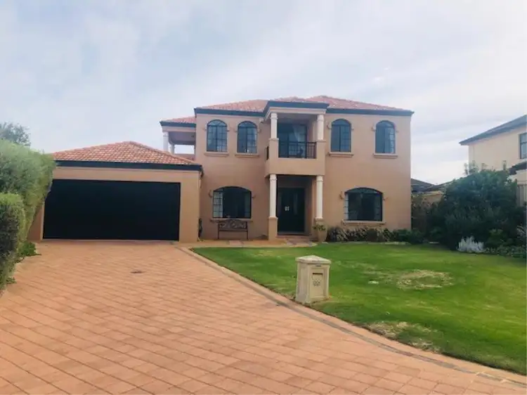 58 Discovery Circuit, Iluka WA 6028