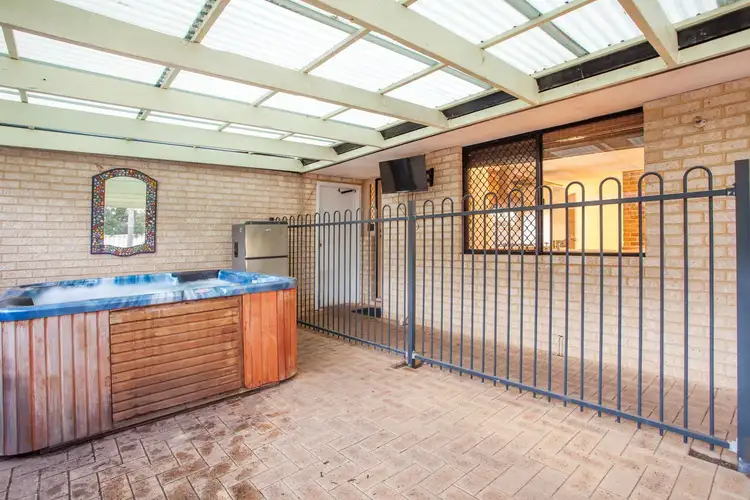 Third view of Homely house listing, 1 Clare Close, Caversham WA 6055