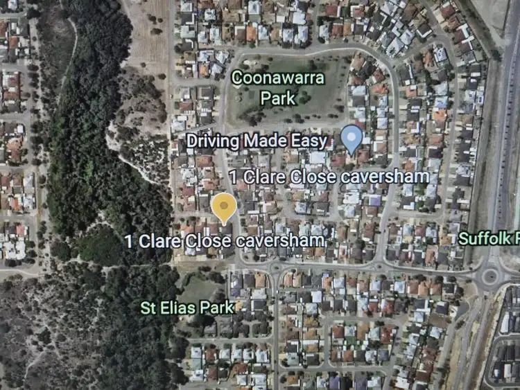 Sixth view of Homely house listing, 1 Clare Close, Caversham WA 6055