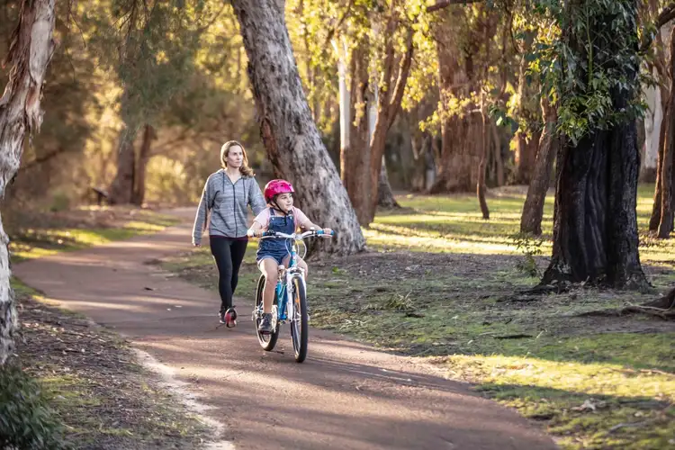 Seventh view of Homely house listing, 1 Clare Close, Caversham WA 6055