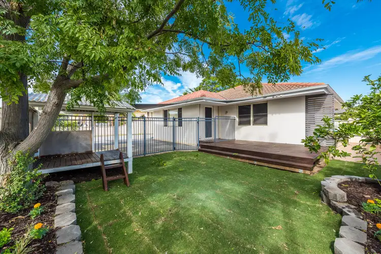 4 Cartmell Way, Balga WA 6061