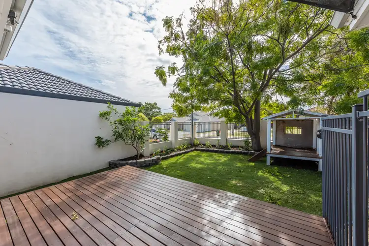 Fourth view of Homely house listing, 4 Cartmell Way, Balga WA 6061