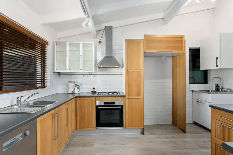 Sixth view of Homely house listing, 89 Gloster Street, Subiaco WA 6008