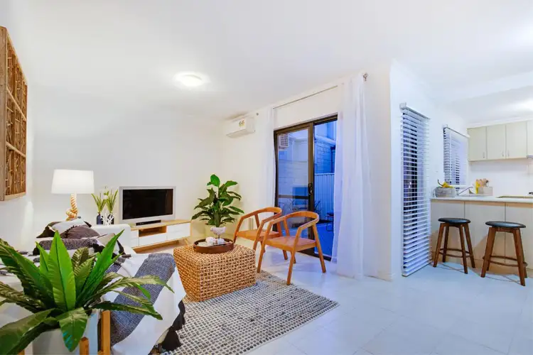 Fifth view of Homely house listing, 1C Pollard Street, Glendalough WA 6016