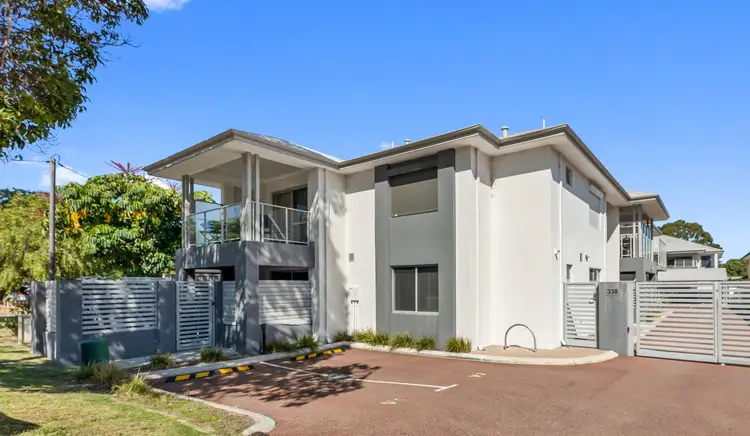 9/338 Belgravia Street, Cloverdale WA 6105