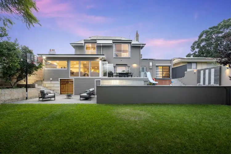 6 Kingsway, Nedlands WA 6009