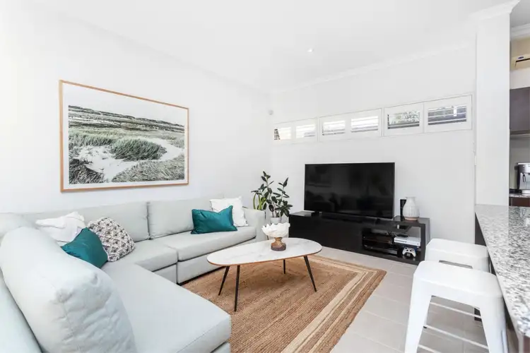 Sixth view of Homely house listing, 6/33 Harvest Road, North Fremantle WA 6159