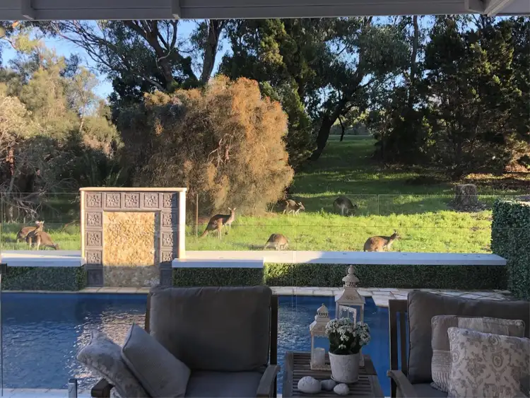 Second view of Homely house listing, 18 Tyneside Grove, Currambine WA 6028