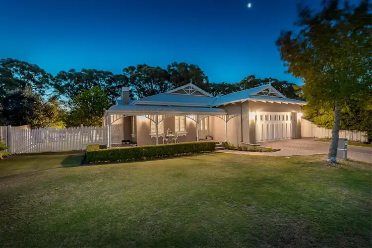 Fifth view of Homely house listing, 18 Tyneside Grove, Currambine WA 6028