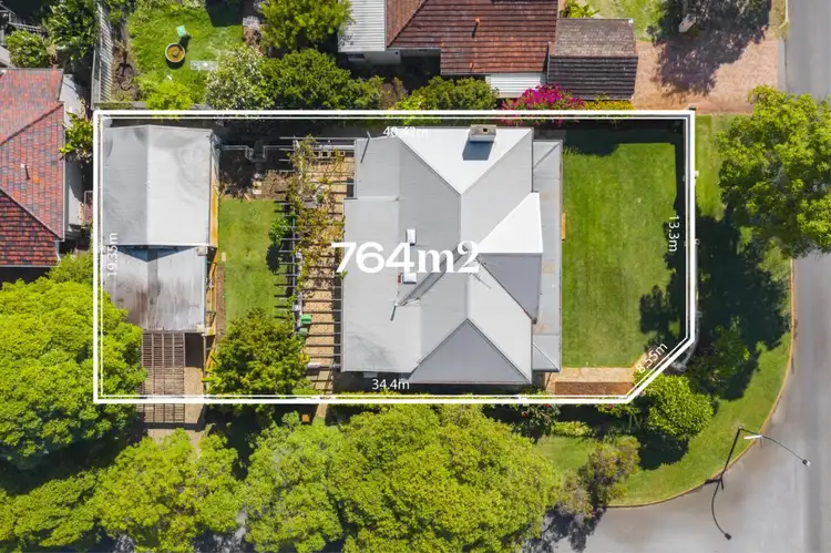 99 Adelma Road, Dalkeith WA 6009