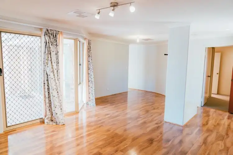 Second view of Homely house listing, 80 Woodward Circle, Marangaroo WA 6064
