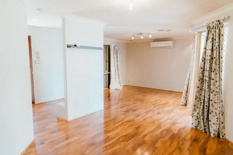 Third view of Homely house listing, 80 Woodward Circle, Marangaroo WA 6064