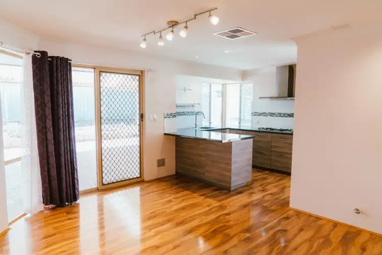 Fourth view of Homely house listing, 80 Woodward Circle, Marangaroo WA 6064
