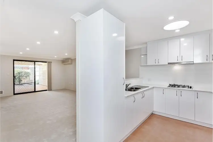 Fifth view of Homely villa listing, 113/27 Pearson Drive, Success WA 6164