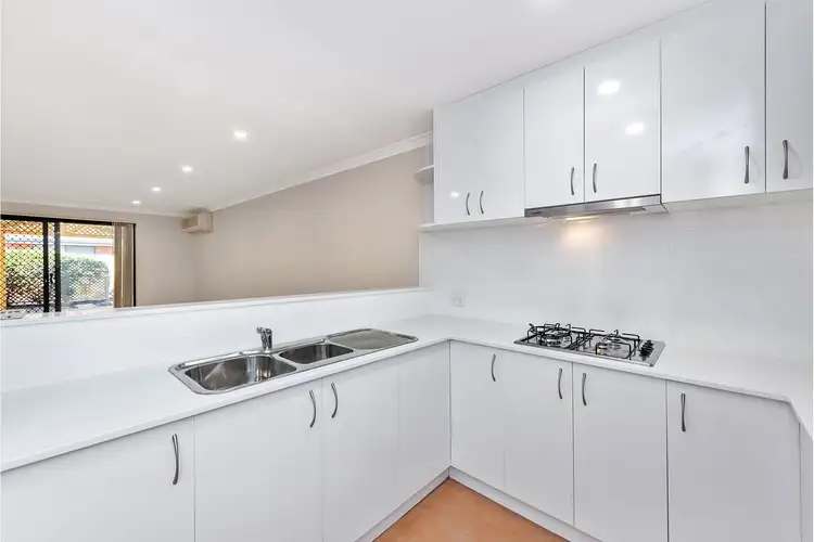 Sixth view of Homely villa listing, 113/27 Pearson Drive, Success WA 6164