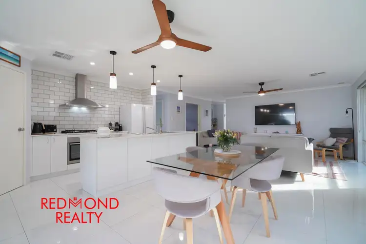 Main view of Homely house listing, 10 Aquamarine Street, Eglinton WA 6034