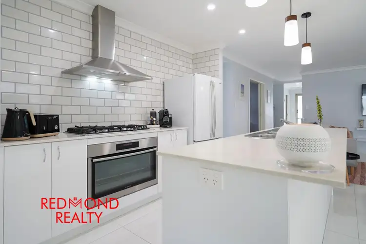 Second view of Homely house listing, 10 Aquamarine Street, Eglinton WA 6034