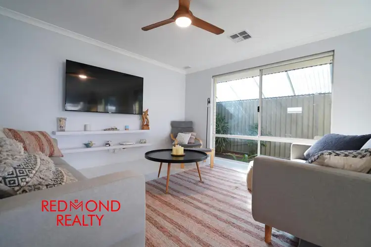 Fourth view of Homely house listing, 10 Aquamarine Street, Eglinton WA 6034