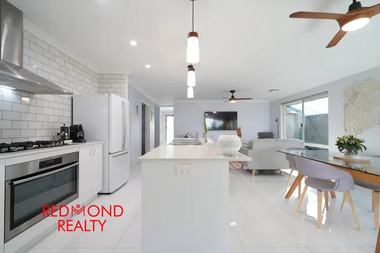 Sixth view of Homely house listing, 10 Aquamarine Street, Eglinton WA 6034