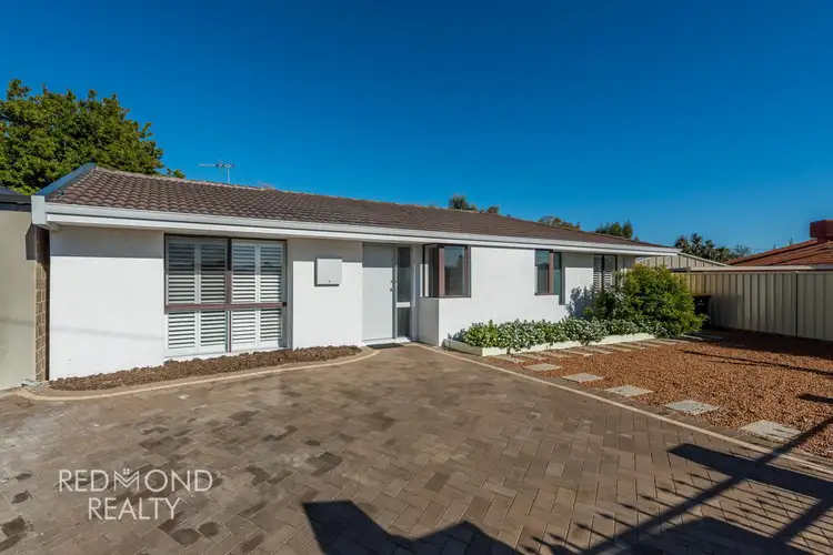 5 Meggs Close, Padbury WA 6025