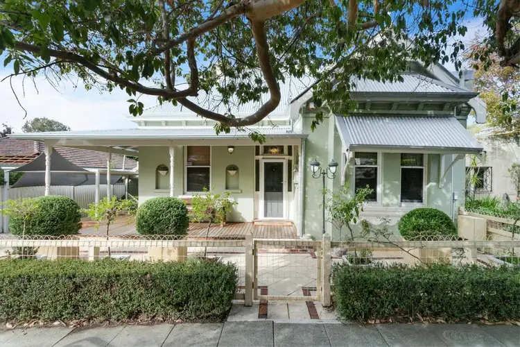 30 Hopetoun Terrace, Shenton Park WA 6008